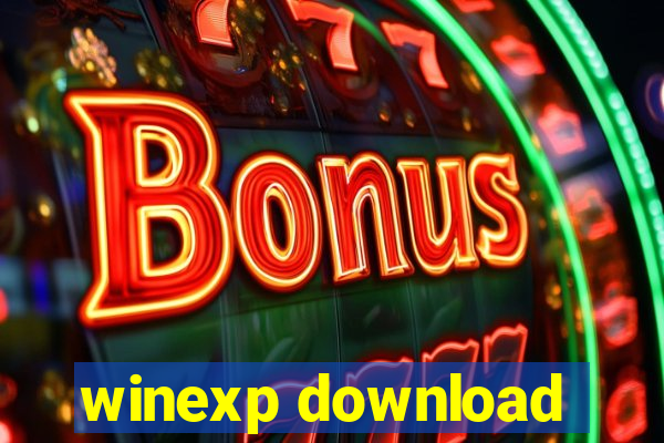 winexp download