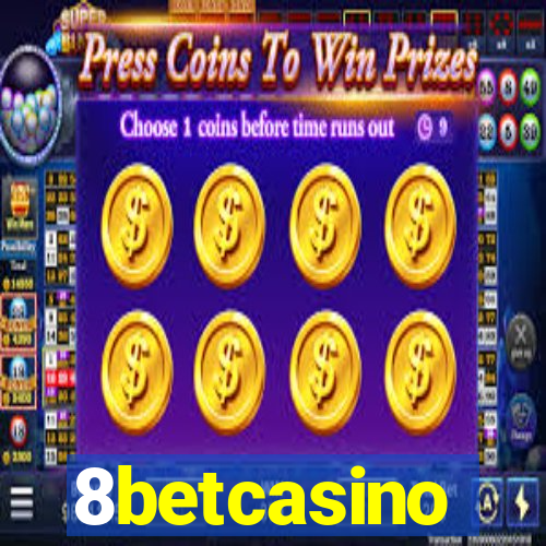 8betcasino