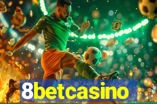 8betcasino