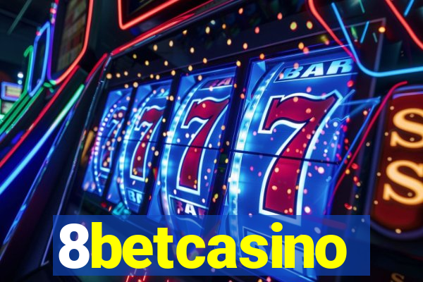 8betcasino