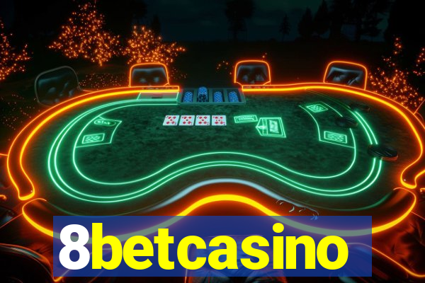 8betcasino