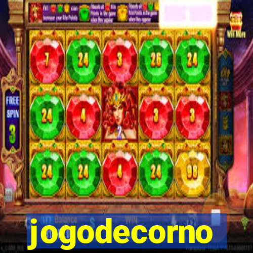 jogodecorno