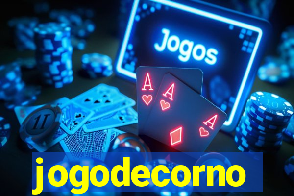 jogodecorno