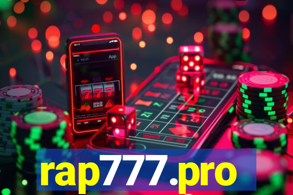 rap777.pro