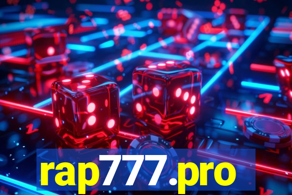 rap777.pro