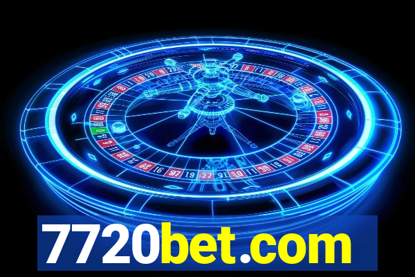 7720bet.com