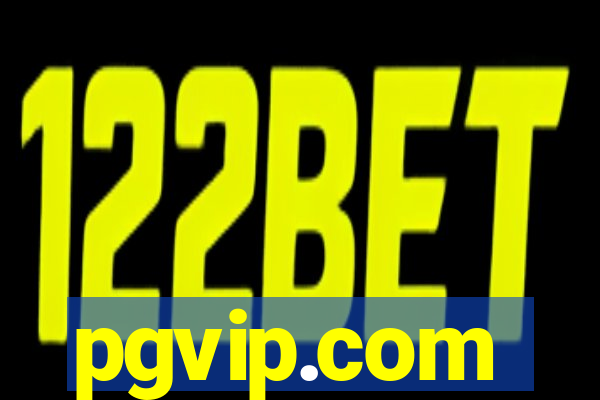 pgvip.com