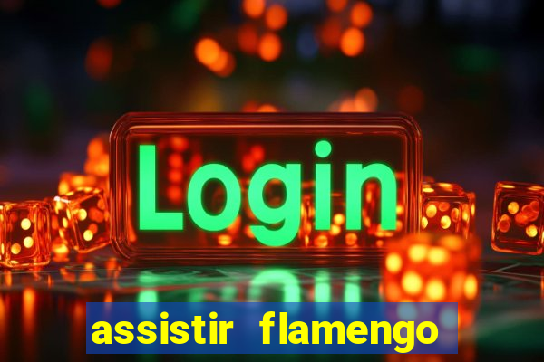 assistir flamengo play hd