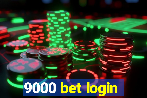 9000 bet login