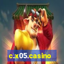 c.x05.casino