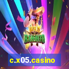 c.x05.casino