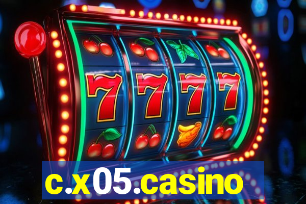 c.x05.casino