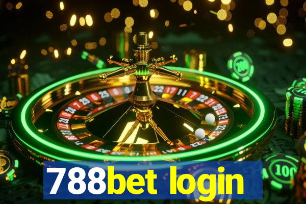 788bet login