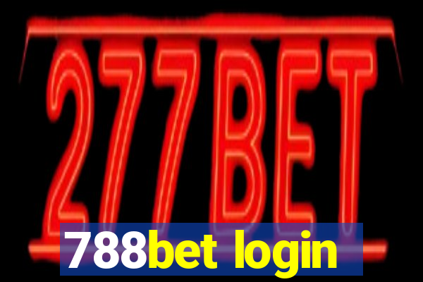 788bet login