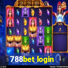 788bet login