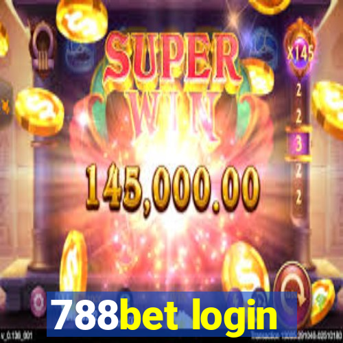 788bet login