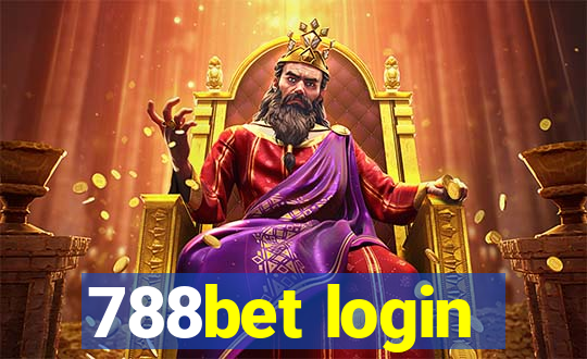 788bet login