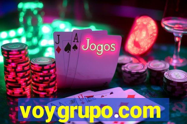 voygrupo.com