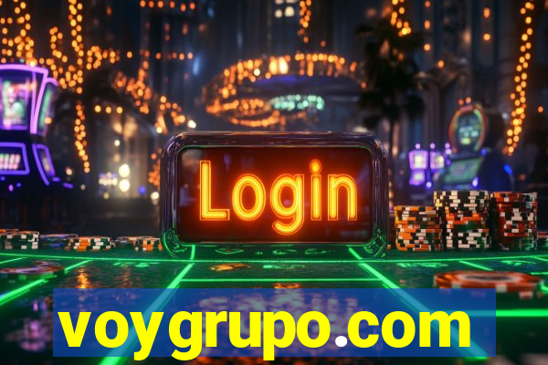 voygrupo.com