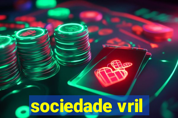 sociedade vril