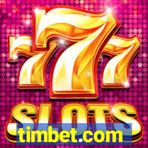 timbet.com