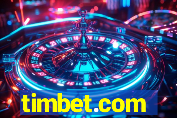 timbet.com