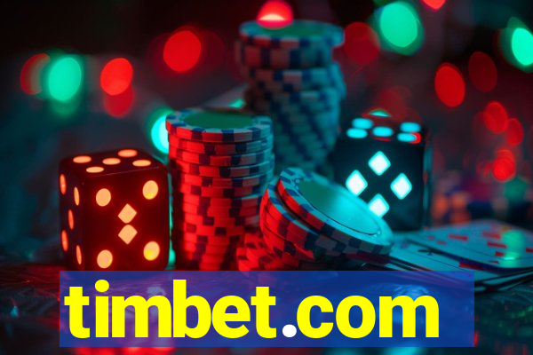 timbet.com