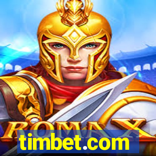 timbet.com