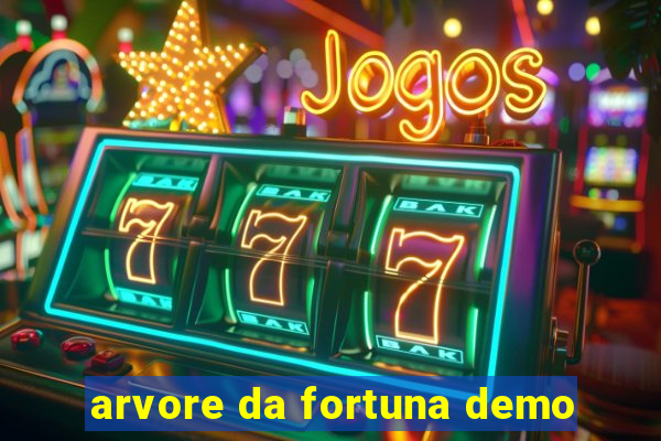 arvore da fortuna demo