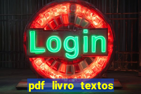 pdf livro textos crueis demais para serem lidos rapidamente