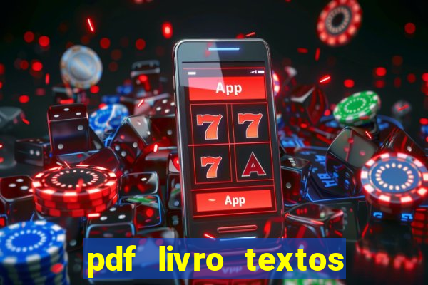 pdf livro textos crueis demais para serem lidos rapidamente