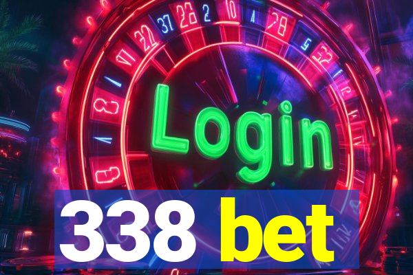 338 bet