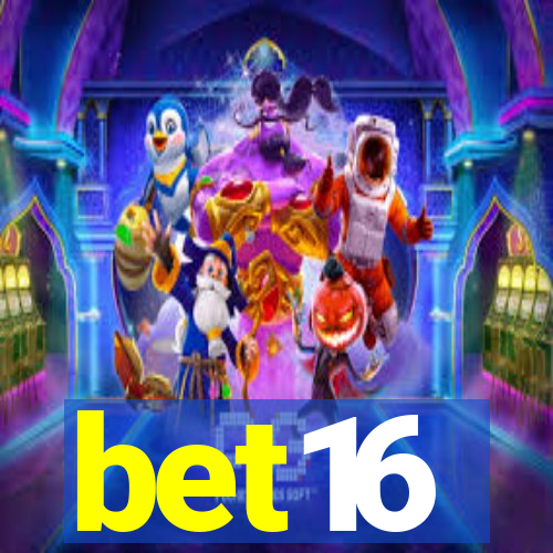 bet16