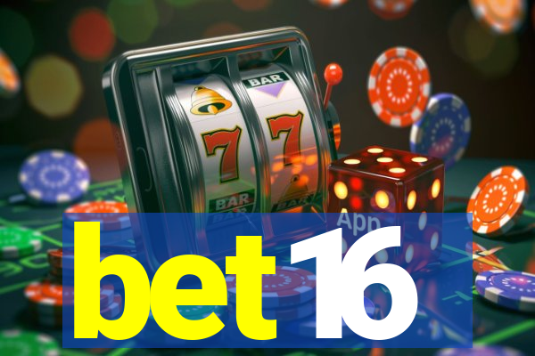 bet16