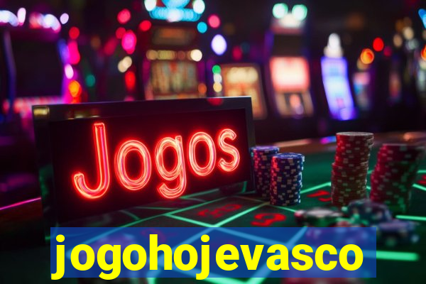 jogohojevasco