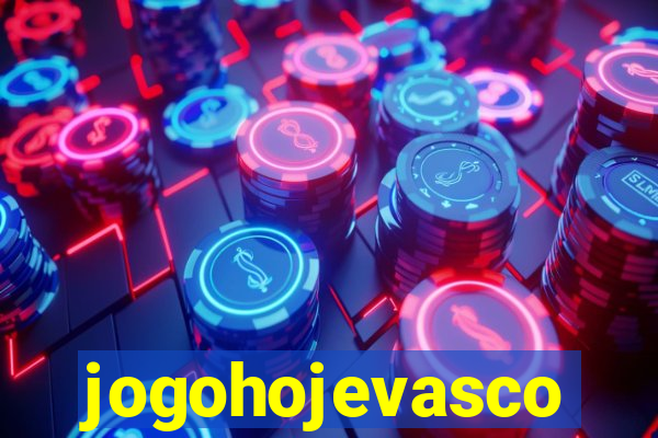 jogohojevasco