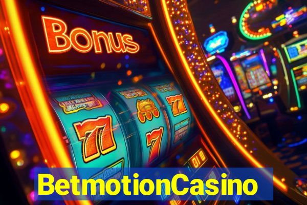 BetmotionCasino