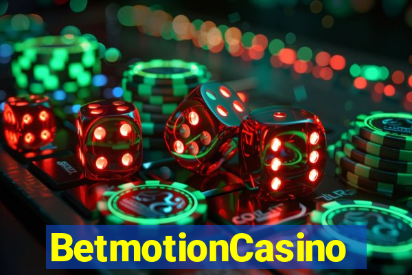 BetmotionCasino