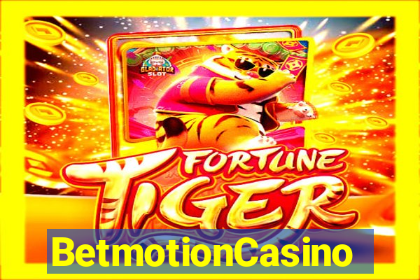 BetmotionCasino