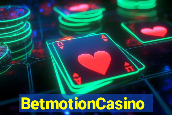 BetmotionCasino