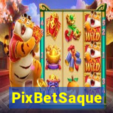 PixBetSaque