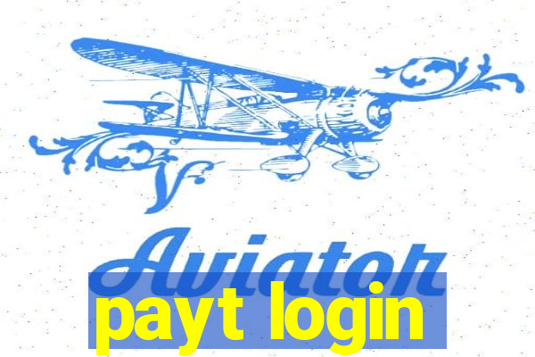 payt login