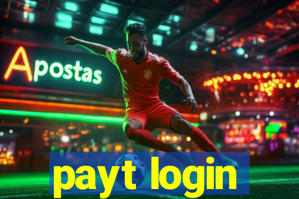 payt login