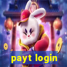 payt login