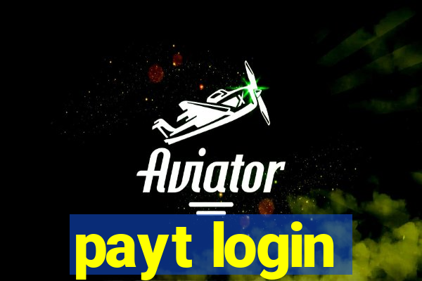 payt login