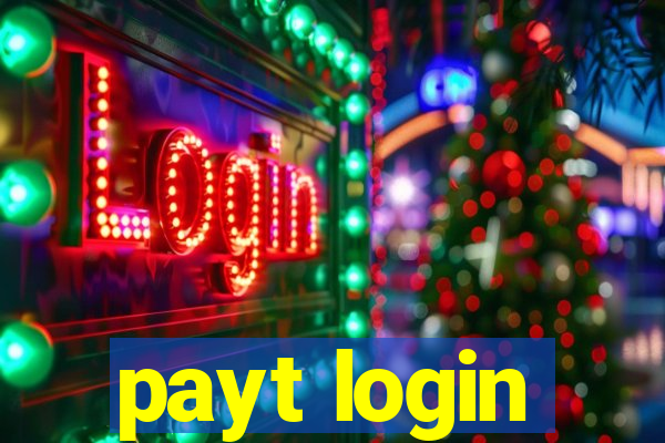 payt login