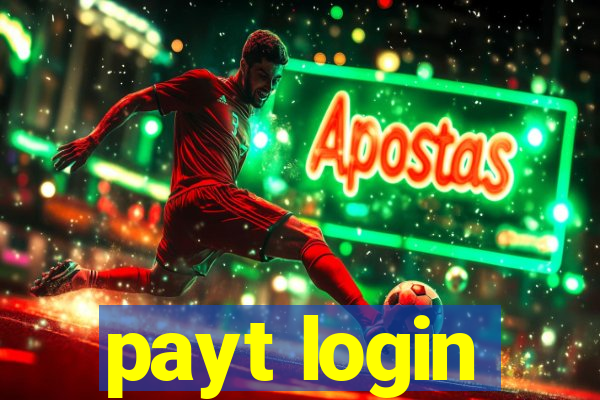 payt login