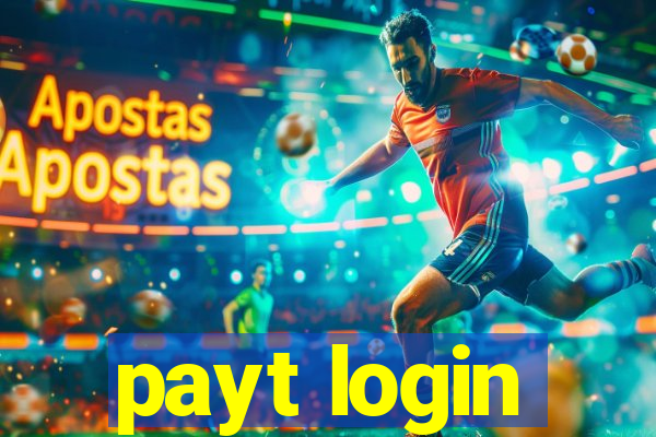 payt login