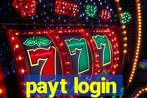 payt login