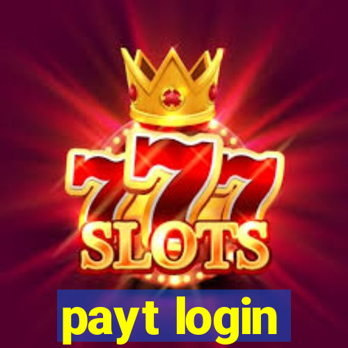 payt login